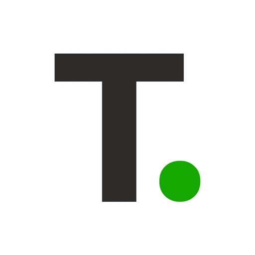 testbor.uz logo